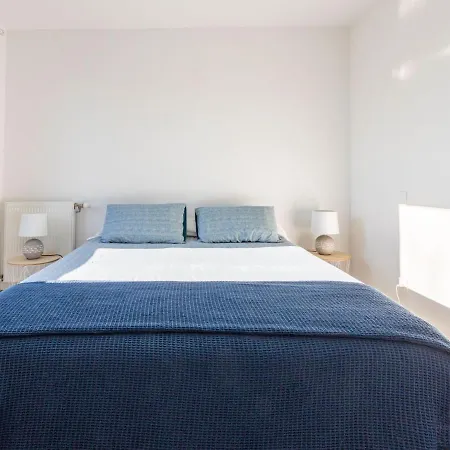 Les Amarres De L'aiguillon-2 By Interhome *