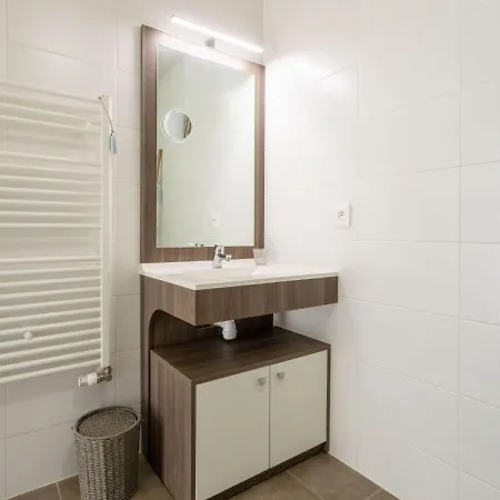 Les Amarres De L'aiguillon-2 By Interhome Apartment *