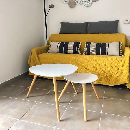 Les Amarres De L'aiguillon-2 By Interhome דירה
