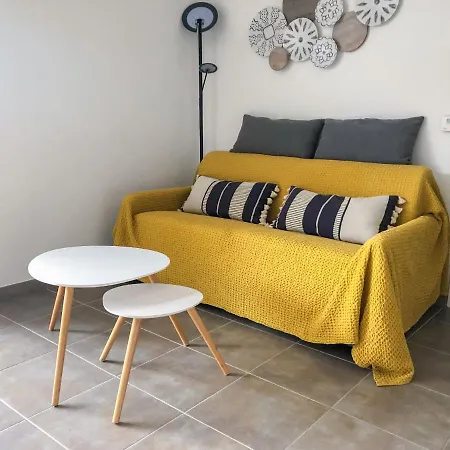 Les Amarres De L'aiguillon-2 By Interhome דירה *